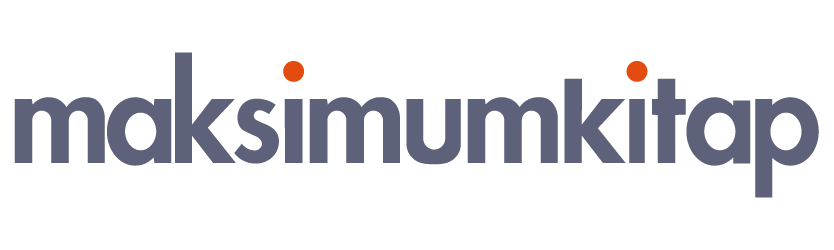  Maksimum Kitap Bas. Yay. Dağ. Paz. Bil. İth. İhr. San. ve Tic. Ltd. Şti.