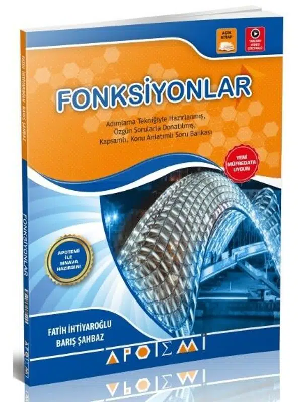 Apotemi Fonksiyonlar