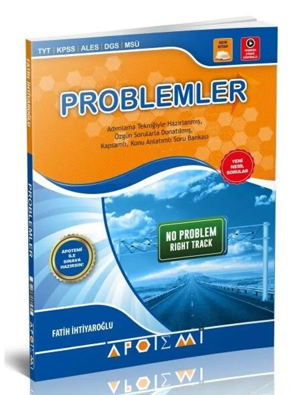 Apotemi Problemler