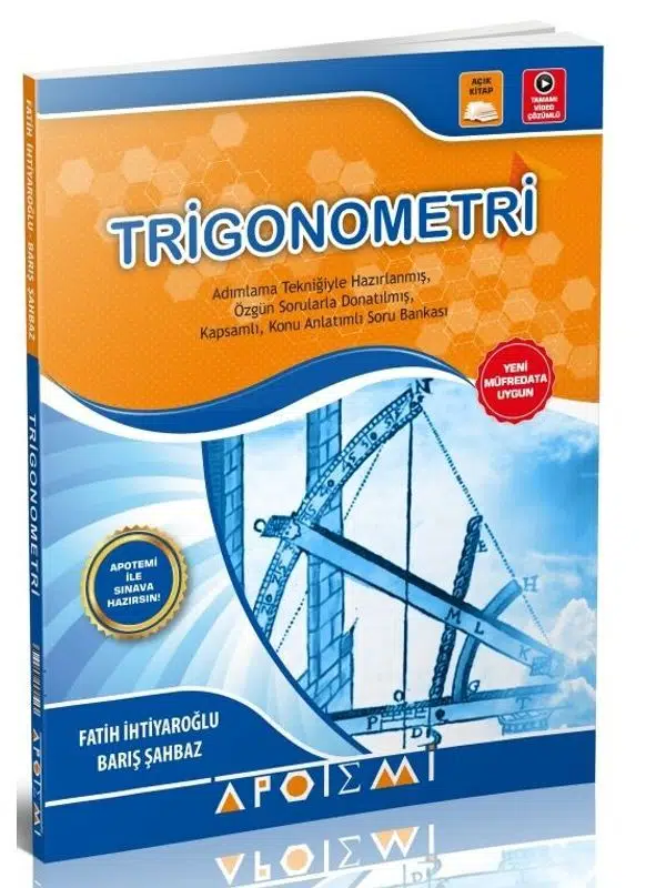 Apotemi Trigonometri