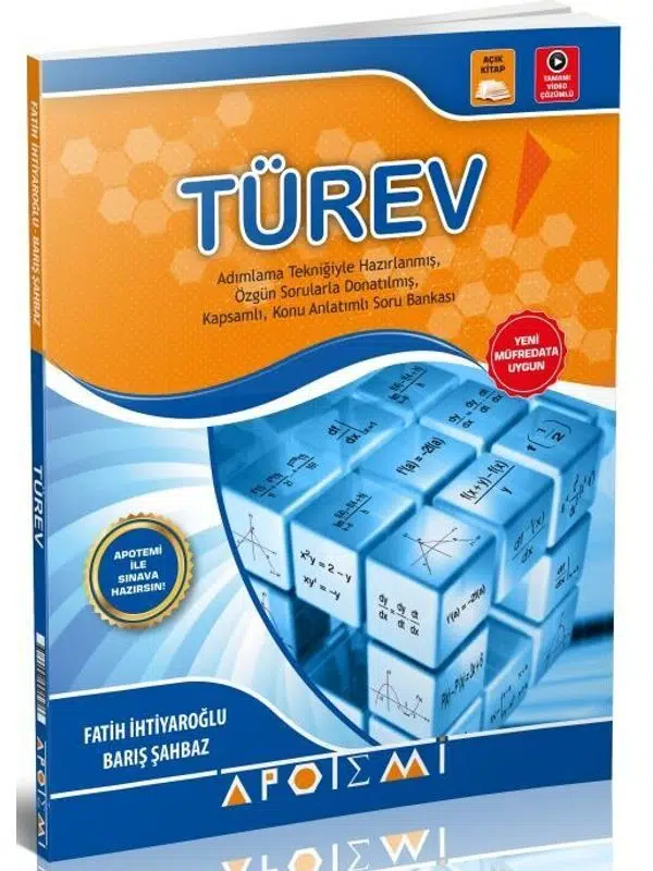 Apotemi Türev