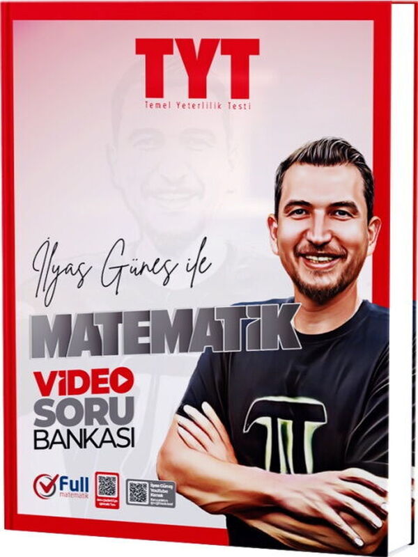 Full Matematik TYT Matematik Video Soru Bankası