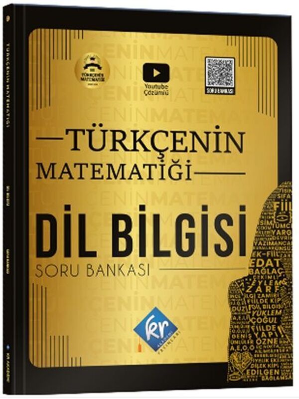 Gamze Hoca Türkçenin Matematiği Dil Bilgisi Soru Bankası Yediiklim Planlama Defteri Hediye