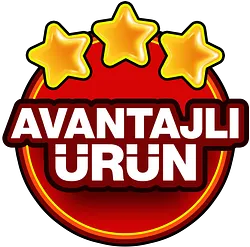 Avantajlı Ürün Etiketi