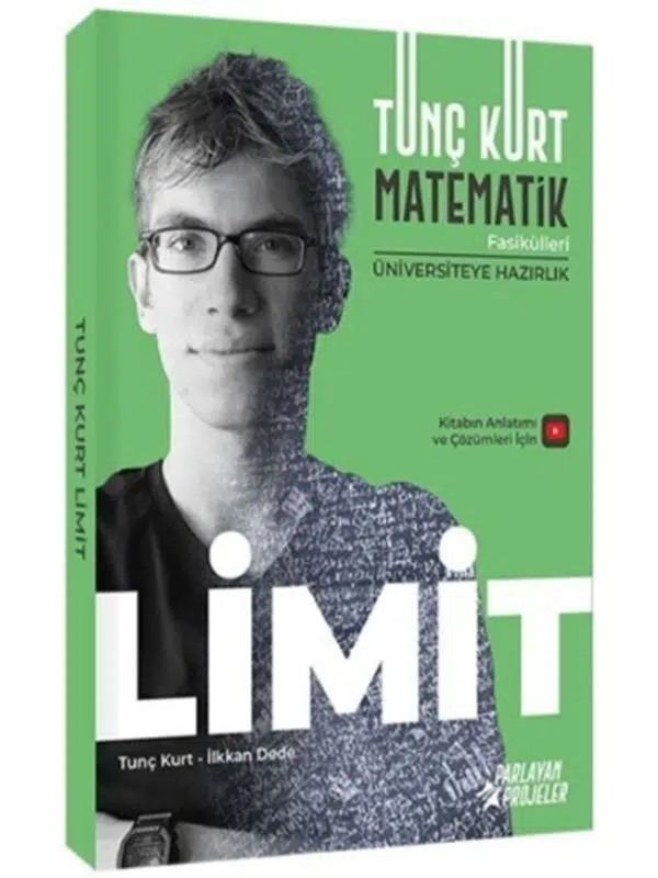 Tunç Kurt Limit Üniversiteye Hazırlık Fasikülü