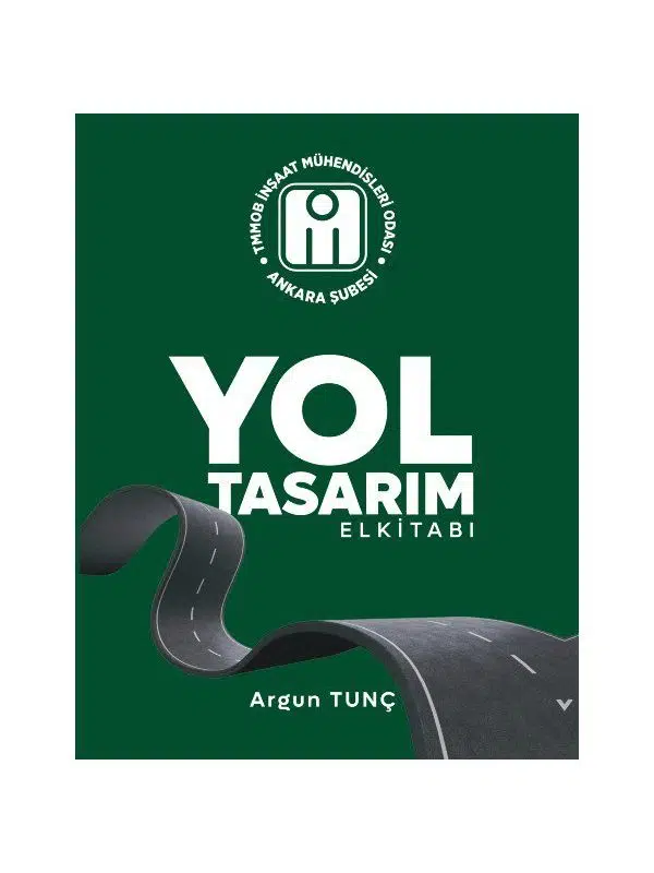 Yol Tasarım El Kitabı Argun Tunç